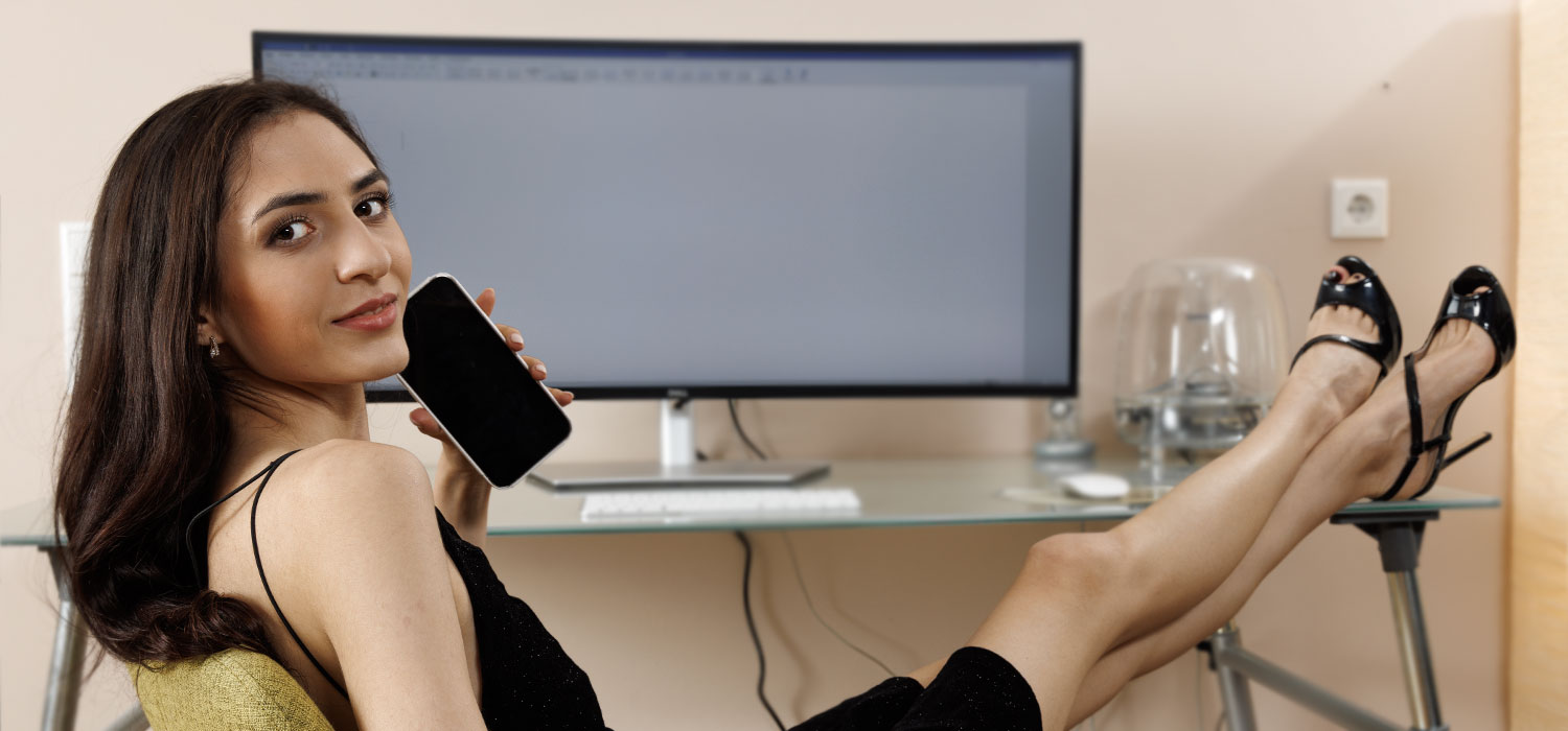 allyoucanfeet model  main profile picture