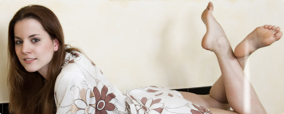 allyoucanfeet model  main profile picture